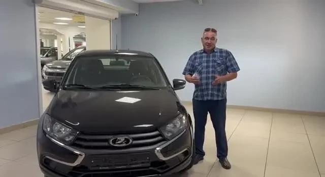 Отзыв клиента о покупке автомобиля в автосалоне Карплаза