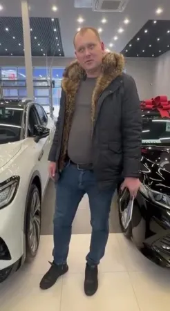 20 февраля 2024 г о покупке автомобиля в автосалоне 