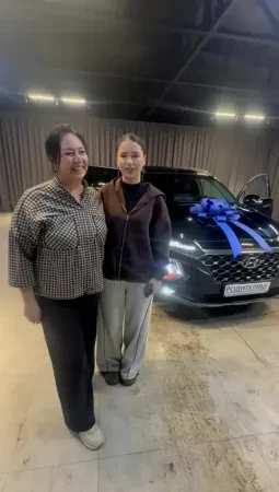 Отзыв клиента о покупке автомобиля в автосалоне AutoExpert