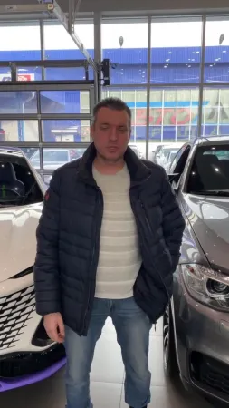 16 февраля 2024 г о покупке автомобиля в автосалоне 