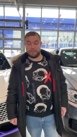 17 февраля 2024 г о покупке автомобиля в автосалоне 