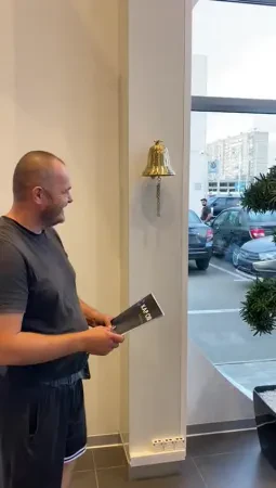 Отзыв клиента о покупке автомобиля в автосалоне Кар Сити