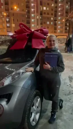 Отзыв клиента о покупке автомобиля в автосалоне Прайм-Авто