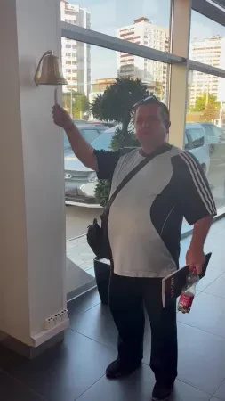 Отзыв клиента о покупке автомобиля в автосалоне Кар Сити