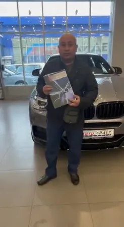 Варшавское шоссе 91 о покупке автомобиля в автосалоне 