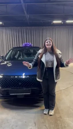 Отзыв клиента о покупке автомобиля в автосалоне AutoExpert