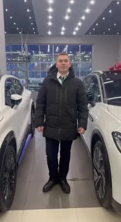 6 февраля 2024 г о покупке автомобиля в автосалоне 