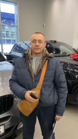 1 марта 2024 г о покупке автомобиля в автосалоне 