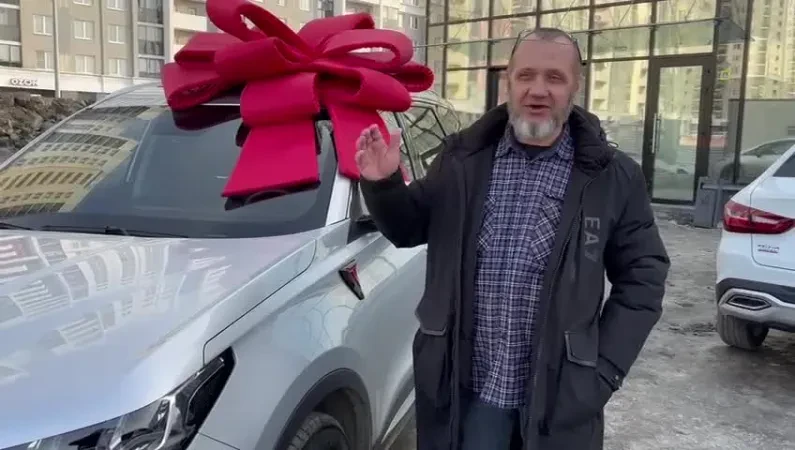 Отзыв клиента о покупке автомобиля в автосалоне Прайм-Авто