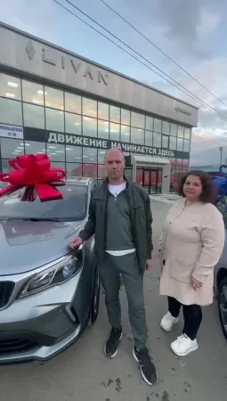 Отзыв клиента о покупке автомобиля в автосалоне АВТО market