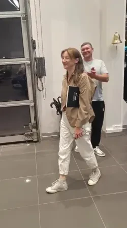 Отзыв клиента о покупке автомобиля в автосалоне Кар Сити